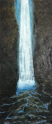 Wenn das Wasser fällt, The Origin of Gold